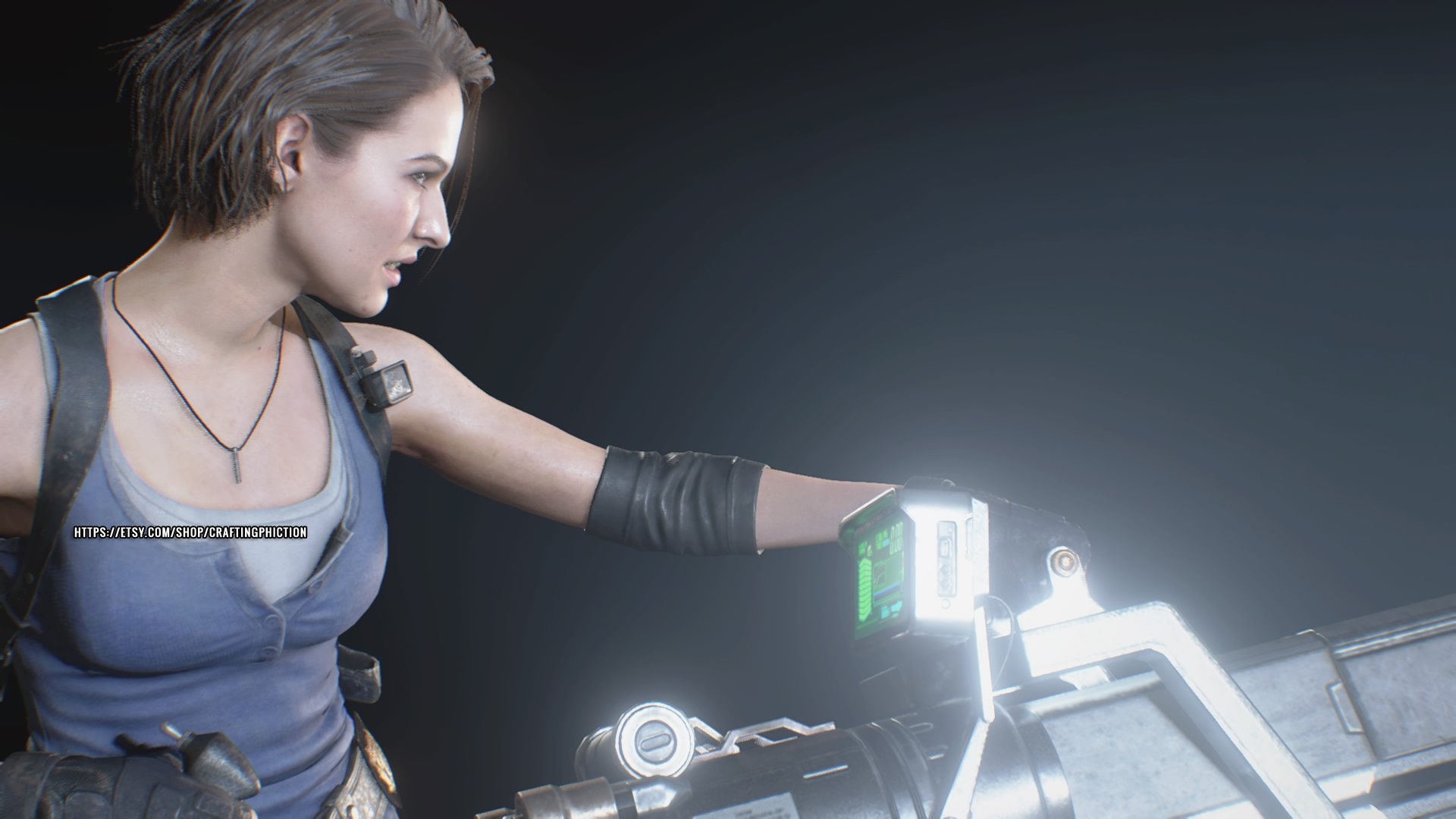 resident evil 3 remake length