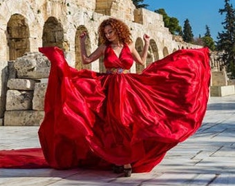 dress for photoshoot