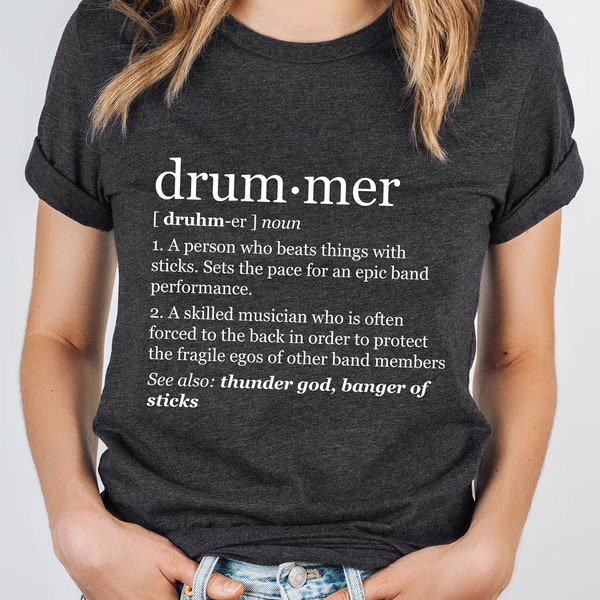 Drummer Gifts - 60+ Gift Ideas for 2024