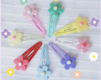 doll hair clips