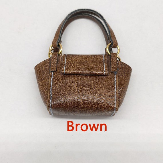 doll handbag