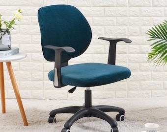 Office Chair Cover Etsy