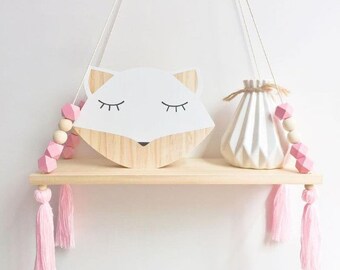 kid wall shelf