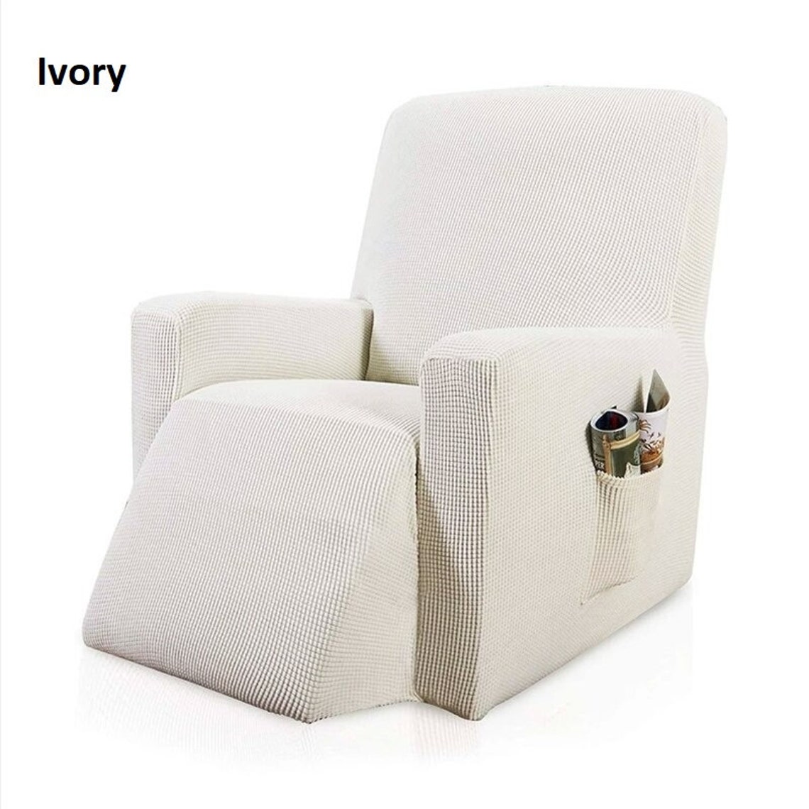 SALE Recliner Arm Chair Slipcovers Lazy Boy Chair Cover Etsy