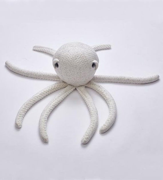 octopus nursery decor