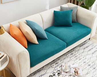 couch cushion cases