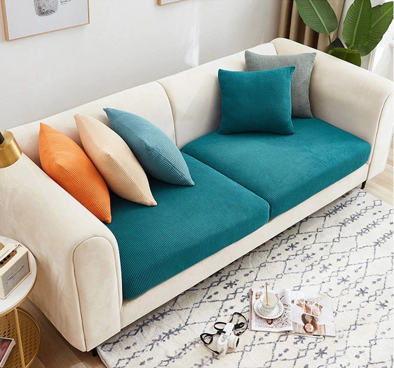 single couch cushion