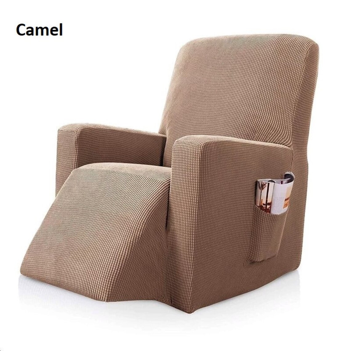 SALE Recliner Arm Chair Slipcovers Lazy Boy Chair Cover Etsy Australia