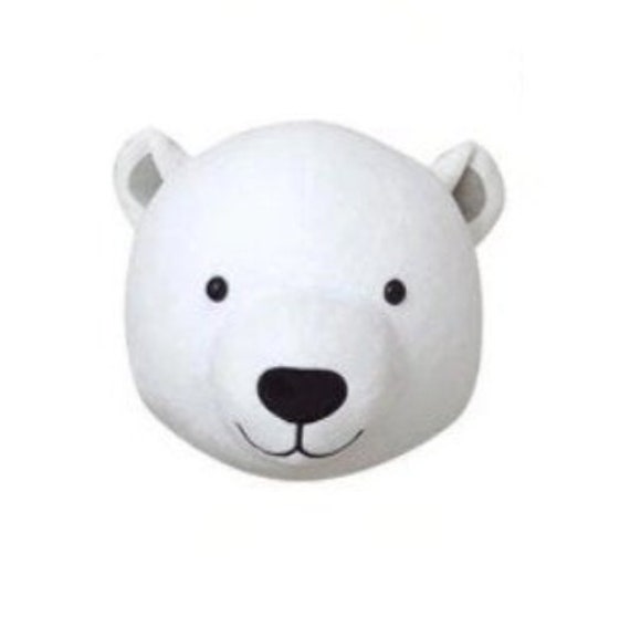 stuffed animal heads for sale