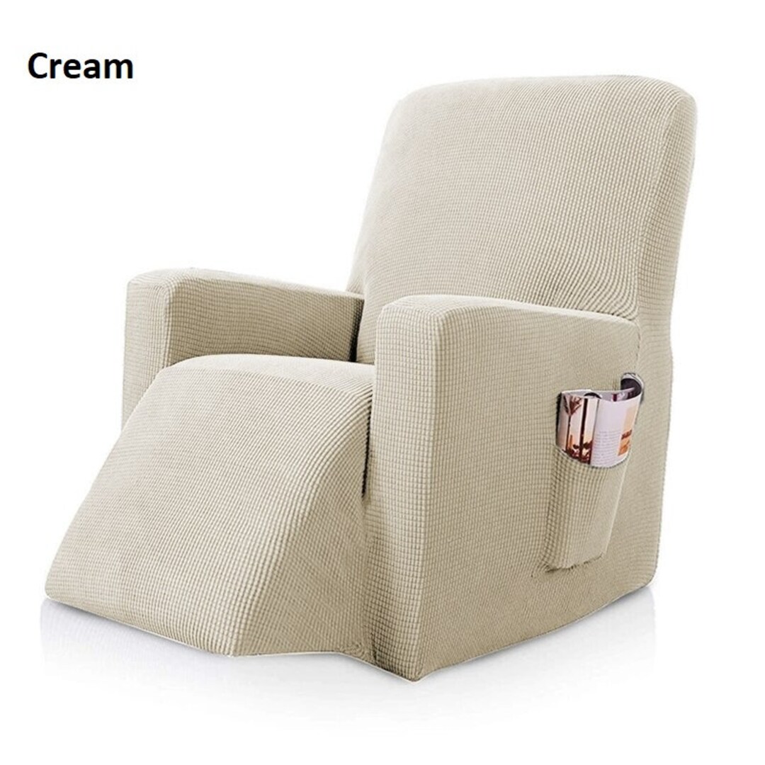 SALE Recliner Arm Chair Slipcovers Lazy Boy Chair Cover Etsy Australia