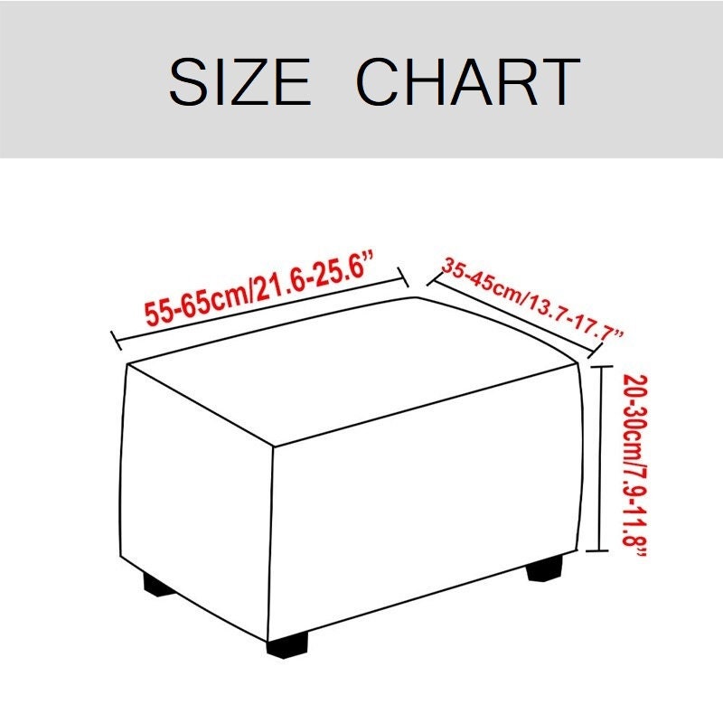 SALE 2 Piece Large Arm Chair Cover and Optional Matching Etsy Australia