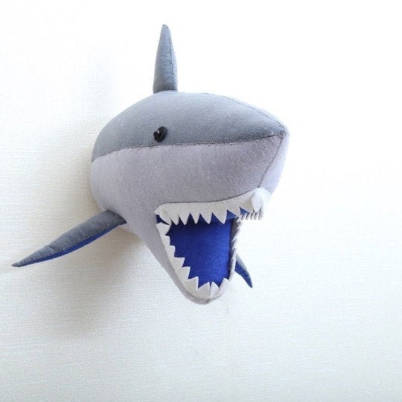 stuffed sharks for sale