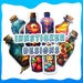 Innsticker Designs
