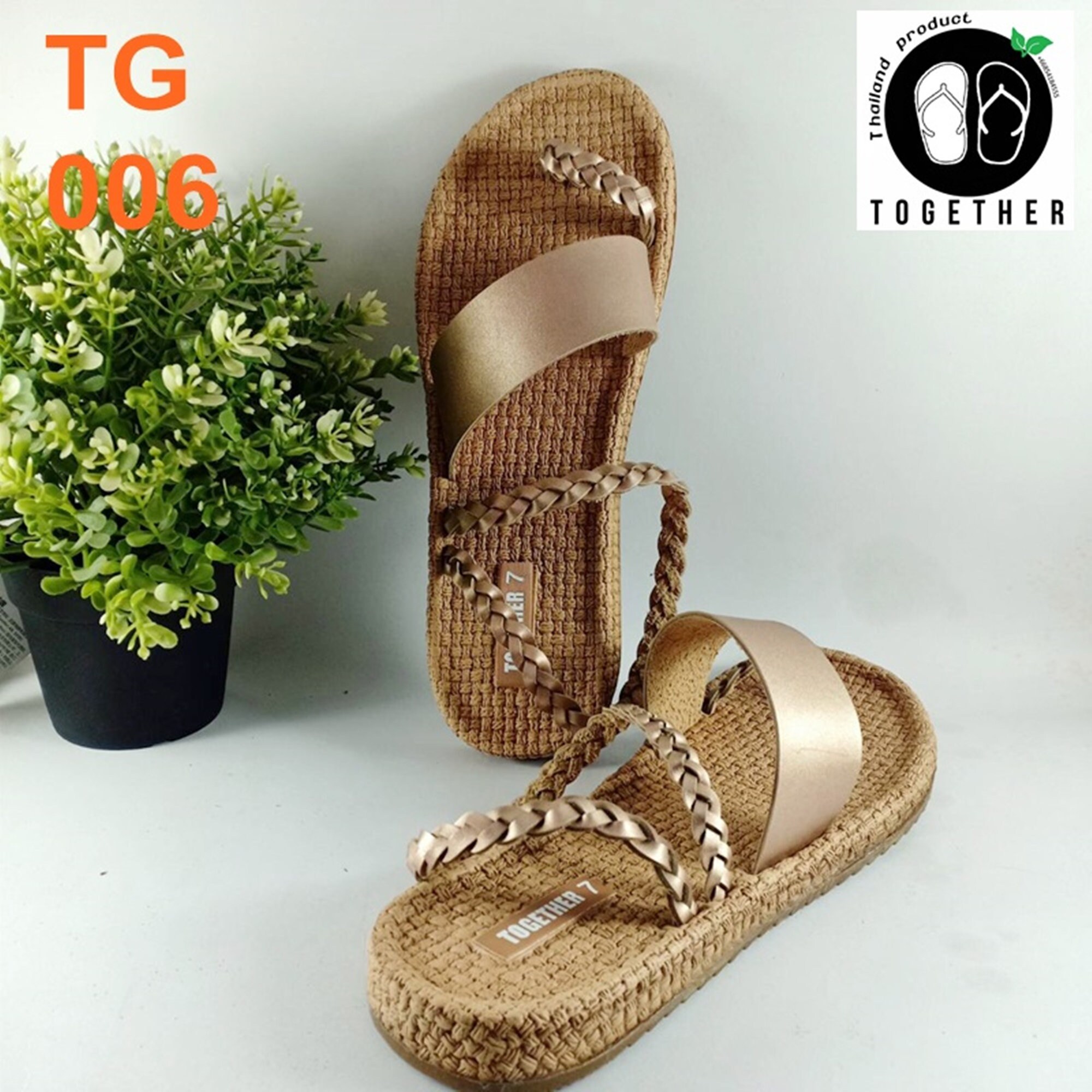 cross slippers for women
