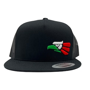 Mexico Hat