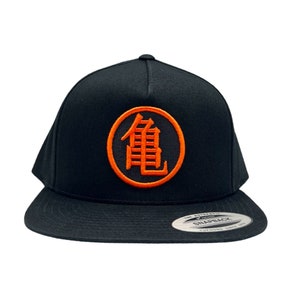 Dragon Ball Hat