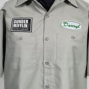 The office warehouse shirt clearance