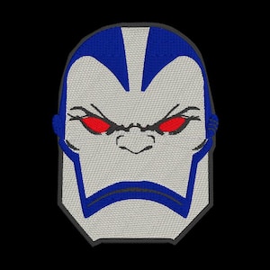 X-Men Apocalypse Patch