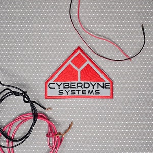 Terminator Cyberdyne Systems Patch