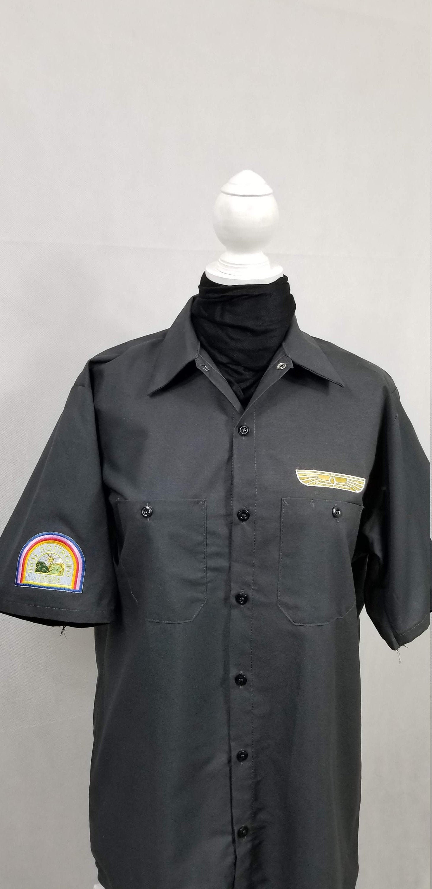 Alien nostromo shirt Clearance