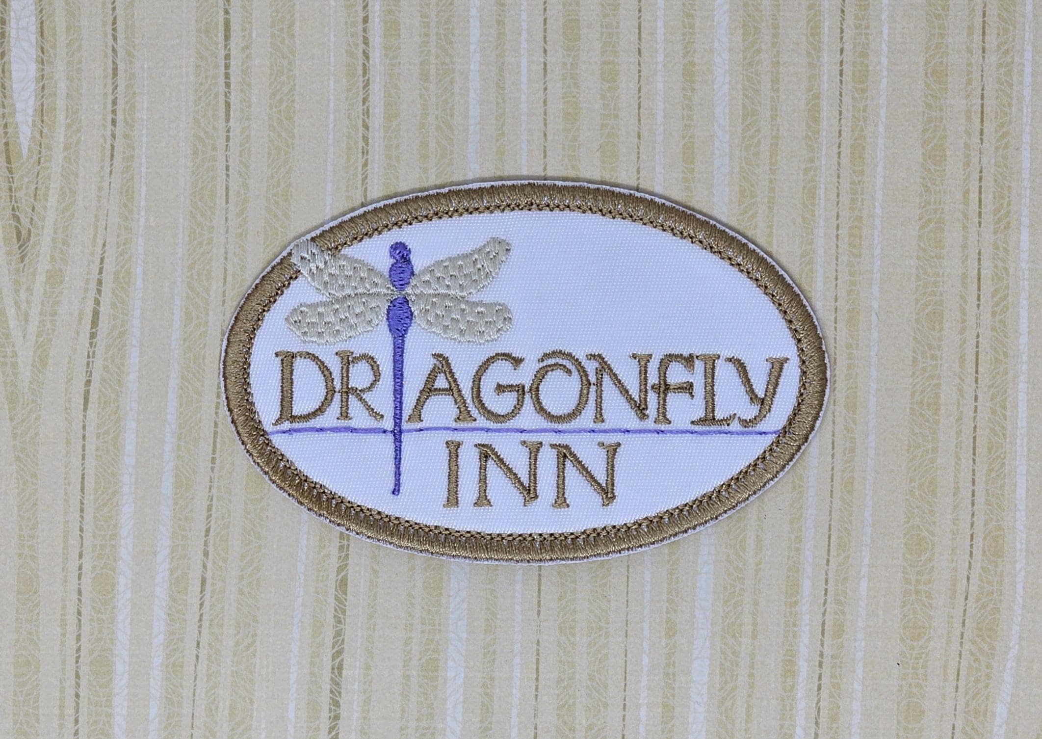 Dragonfly Nn Foyer, 2016 : R/GlmoreGrls - Foto 2