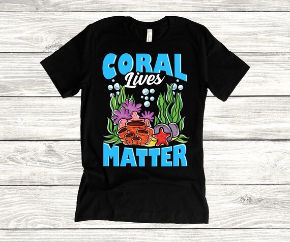 Saltwater Fishkeeping T-Shirt Funny Aquarium Coral Reef Tee Saltwater Fishkeeping T-Shirt Funny Aquarium Coral Reef Tee