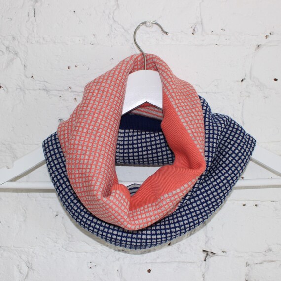 Cara Lambswool snood