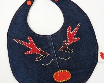 Small bib for children