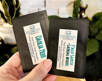 Home Scents Line