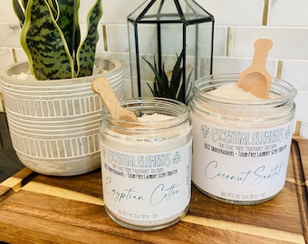 Non-Toxic Laundry Scent Booster