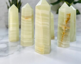 Green Onyx Towers