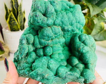 XLarge Malachite Specimen