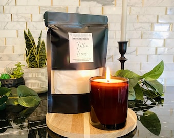 Non Toxic Candle Making Kits