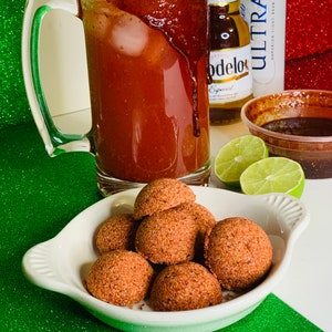 Miche Bombs / MICHELADA BOMBS