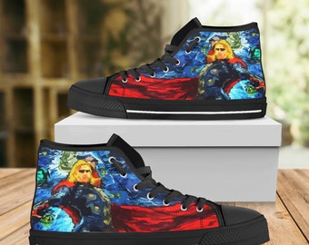 thor converse
