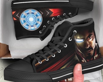 converse avengers