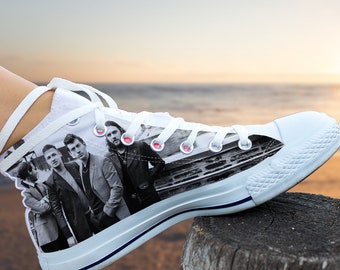 arctic monkeys converse