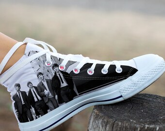 converse the beatles