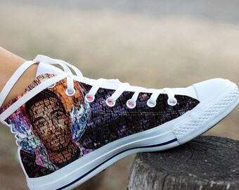kid cudi vans