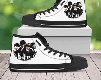 converse beatles