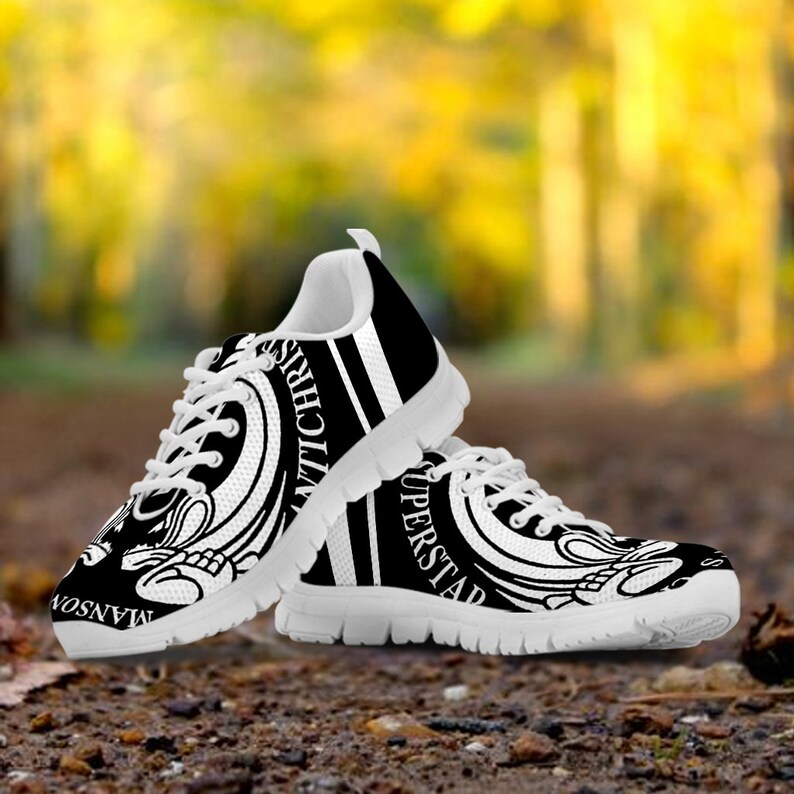 marilyn manson platform boots