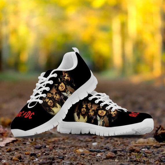 custom dc shoes