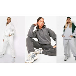 Oversized sweat suits shop