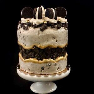 Oreo Cake