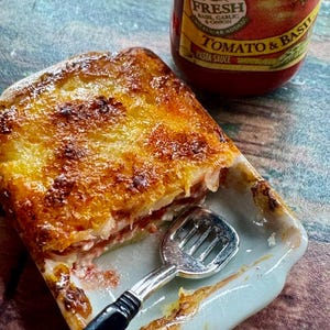 Lasagne