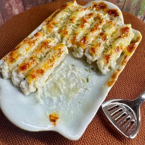 Alfredo Manicotti