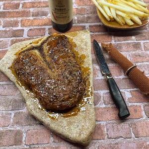 T-Bone Steak