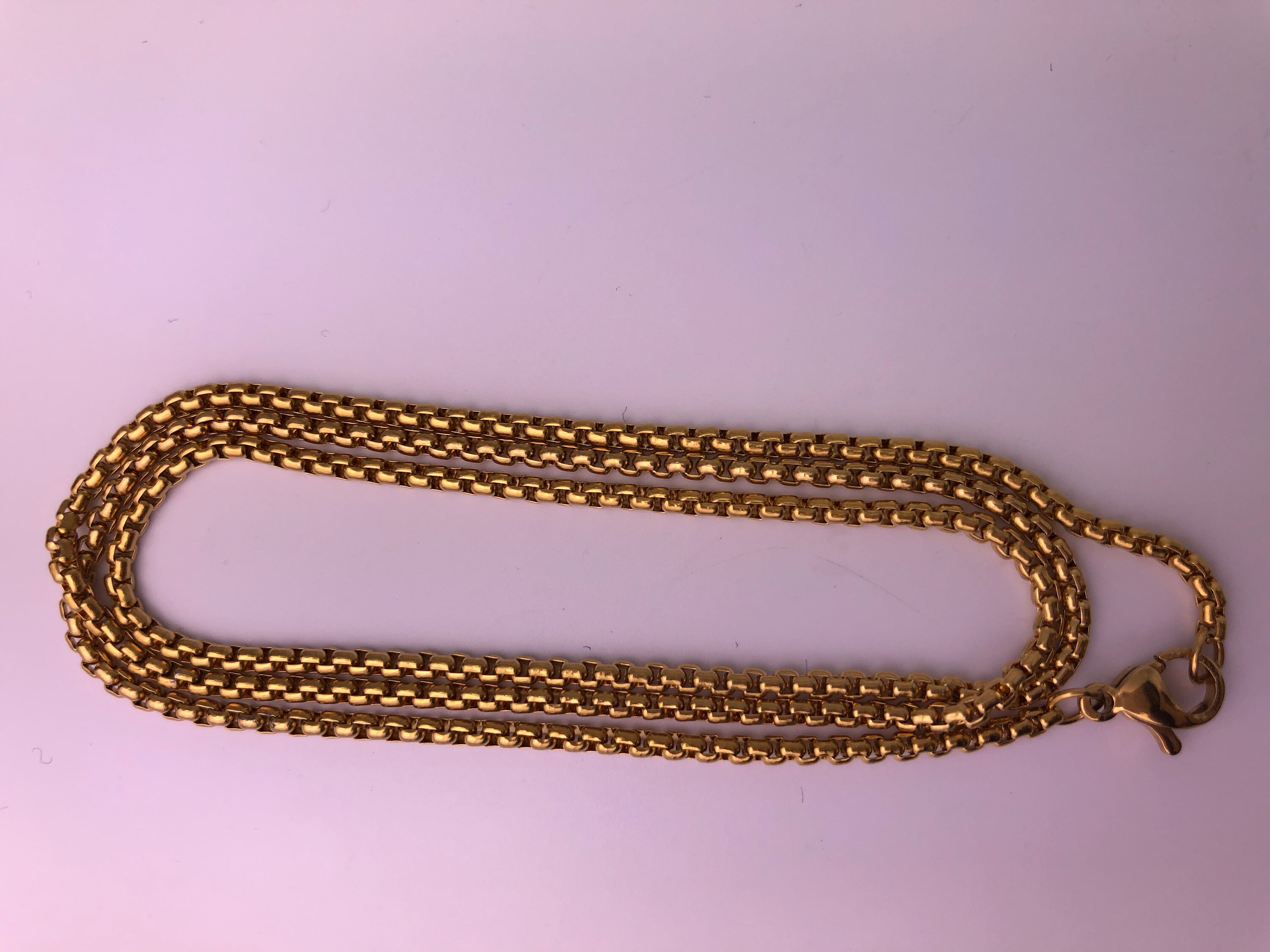 Chain Finding Etsy