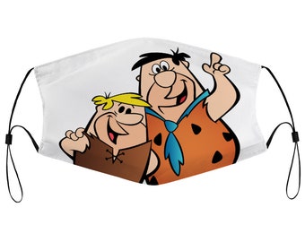 flintstones barney's wife