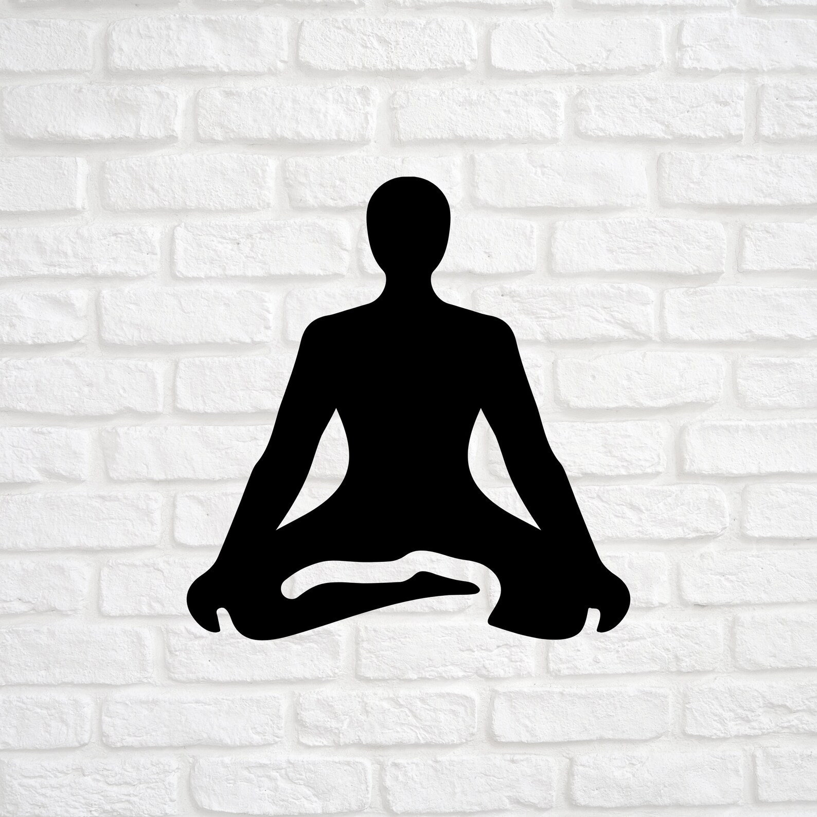 Yoga SVG Files for Cricut Clipart Digital Download Laser Etsy